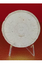 ท้าวจตุคาม ท้าวรามเทพ รุ่น บูชาคุณพระธาตุ เงินไหลมา วัดพระมหาธาตุ นครศรีธรรมราช พุทธคุณด้าน โชคลาภ–การเงิน–ค้าขาย No. 182