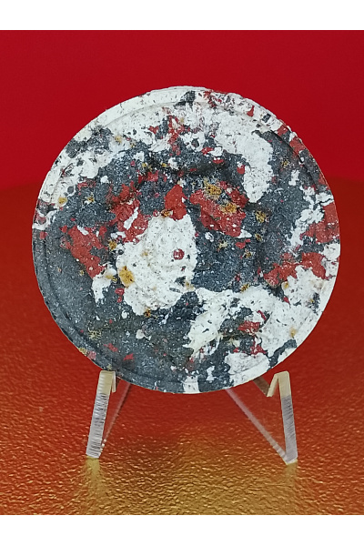 ท้าวจตุคาม ท้าวรามเทพ รุ่น บูชาคุณพระธาตุ เงินไหลมา วัดพระมหาธาตุ นครศรีธรรมราช พุทธคุณด้าน โชคลาภ–การเงิน–ค้าขาย No. 185