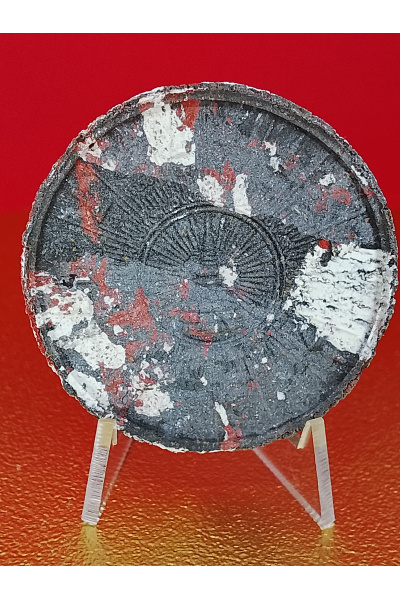 ท้าวจตุคาม ท้าวรามเทพ รุ่น บูชาคุณพระธาตุ เงินไหลมา วัดพระมหาธาตุ นครศรีธรรมราช พุทธคุณด้าน โชคลาภ–การเงิน–ค้าขาย No. 185